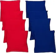 Starter Set Cornhole Bean Bags (Set of 8)