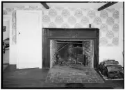 Benjamin Collins House,South Pamet Road,Truro,Barnstable County,Massachusetts,4