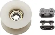 Chain Tensioner Guide Roller #415 Master Link for 66cc 70cc 80cc 2 Stroke Motorized Bicycle Motorised Push Bike
