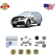 Innovative Subaru Outback 1994-2025 Car Cover – Waterproof, Sunproof & Snowproof