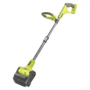 Ryobi 18V ONE+ Cordless Power Outdoor Surface Cleaner Scrubber Sweeper Patio NEW