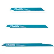 MAKITA Saber Saw Blade BIM48.BIM49.BMI50 10Pac(5pcx10) For Stainless & Steel