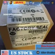 New Factory Sealed AB 1794-IE4XOE2 SER B Flex 4 Input 2 Output Analog Module PLC