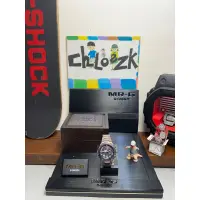 在飛比找蝦皮購物優惠-［CHLOE ZK］G-SHOCK 衝擊丸MRG-B2000