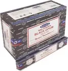 Satya Nag Champa Incense Sticks Export Quality 12 Pack of 15gm 180gm