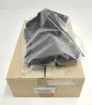 New OEM Nissan Lower Radiator Air Guide 2009-2010 Rogue Krom Model B1558-1A41A (for: Nissan)