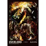 【MYBOOK】OVERLORD_輕小說 1(電子漫畫)