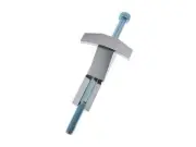 For 2001-2005 Audi Allroad Quattro Engine Timing Chain Tensioner Tool 92562TNMG (for: Audi)