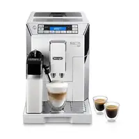 在飛比找燦坤線上購物優惠-DeLonghi全自動義式咖啡機(ECAM45.760.W)