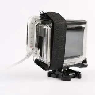 【MF】Gopro Hero4 3+ 專用LED補光燈 照明燈 攝影燈 錄影燈 gopro 配件