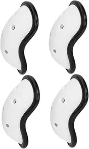 BELLIFFY Professional Crotch Guard Breathable Design 4pcs Training Groin Protector Lining for