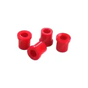 Front Spring shackle bush for Nissan Caball C340 Cabstar H40 Civilian W40 W41