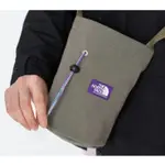 日本 THE NORTH FACE PURPLE LABEL 紫標 STROLL BAG 水桶包 側背包 NN7309N