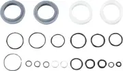 Fork Basic Service Kits - RockShox Fork Service Kit, Basic: Sektor Silver RL A2