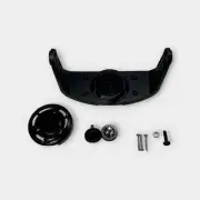 Garmin Tilt/Swivel Mount for Echomap UHD2 & Striker 5"/7" SV DV CV 010-12439-01