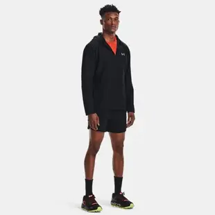 UNDER ARMOUR STORM RUN 男生款 1365620-001 連帽外套 安德瑪