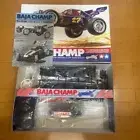 Tamiya BAJA CHAMP TL-01B RC Radio Control Kit