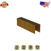 5000 Count Senco 3606PG Wide Crown Staples 3/4" for Woodworking & Upholstery