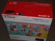 New Canon Pixma TS5320 Inkjet All-In-One Printer Wireless Printer Black AirPrint