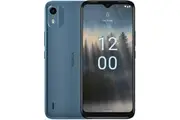 Nokia C12 64GB Cyan (AU Version)- Excellent - Refurbished
