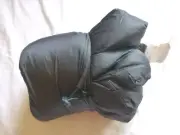 Downlite Pillow in a Bag Camping Hiking NEW Outdoor Sleep Gear Travel Primaloft