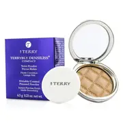 By Terry Terrybly Densiliss Compact (Wrinkle Control Pressed Powder) - # 3 Vanilla Sand 6.5g/0.23oz
