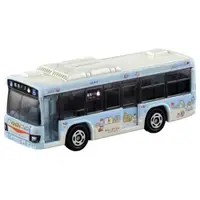 在飛比找PChome24h購物優惠-TOMICA TOMICA 多美小汽車NO.112 ISUZ