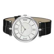 Van Cleef & Arpels Pierre Arpels VCARO3GM00 White Gold Wristwatch