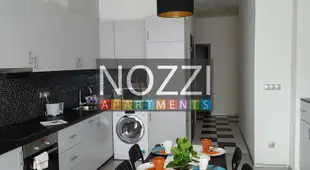 Nozzi 8 Twins Apartments