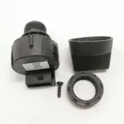 Cooling Fan 78-1186 30100455A VA11-BP12/C-57A for Spal 24V 255mm/10 Inch