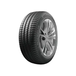 【Michelin 米其林】輪胎 米其林 PRIMACY 3 ZP 失壓續跑胎_四入組_245/50/18(車麗屋)