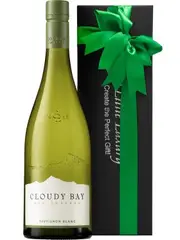 Cloudy Bay Sauvignon Blanc 750ml