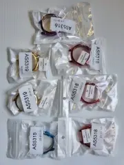 Bulk Buy 7 X Samsung Active 40mm Watch Covers