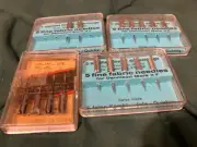 34 Garment Tagging Needles Fits Dennison Mark I1 Tagging Guns
