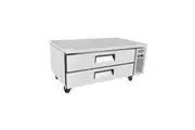 Atosa CHEF BASE 2 DRAWERS 1230 MM FRIDGE MGF8450
