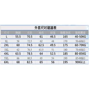 ⇨新品上架 (可拆袖)兩用反光工程外套(含稅)/超甜優惠價/防風防水保暖