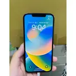 蘋果原廠 APPLE IPHONE 12 PRO MAX 256G 藍 也有其他顏色