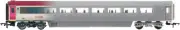 Hornby R4939B OO Scale Mk3 Sliding Door TSD Cross Country, 303 mm Length