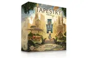 Tapestry: A Civilization Game