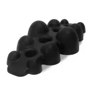 NNEOBA Pilates Caterpillar Spine Correction Massage Stretcher