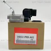 For Honda Acura 2002-05 Civic RSX Idle Speed Control Valve 16022-PRB-A02 (for: Honda Civic)