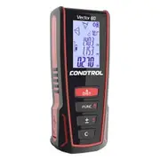 CONDTROL 80m Vector Smart Laser Distance Measurer C14099
