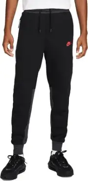 Nike Mens Sportswear Tech Fleece Joggers Size XXX-Large