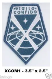 X-COM PATCH - XCOM1