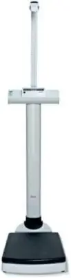 seca 703 High Capacity Column Scale with Wireless Transmission
