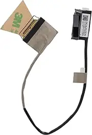 Deal4GO 30-pin 250nits LCD eDP Cable 6017B1371601 M07203-001 replacement for HP EliteBook 840 845 G7 G8 Firefly 14 G7 G8
