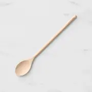 Kitchen Pro Basic Beechwood Spoon 40cm