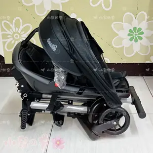 【營養品4罐送】寶貝與我 遛娃雙向輕便手推車A2 折疊手推車 遛娃神器 簡易推車【公司貨】小鼠的窩🌸