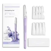 Face Razors for Women, Dermaplane Razor for Women Face, Eyebrow Razor, Facial...