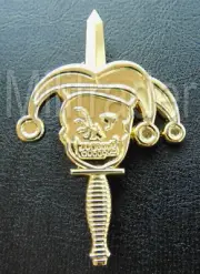 Britain British Royal Marines 42 Commando J Company Badge